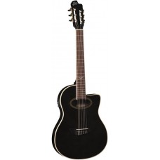 EKO NXT N100e Black - Гитара электроакустическая
