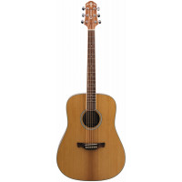 Гитара акустическая шестиструнная CRAFTER D-7/NC VVS