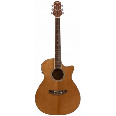CRAFTER GAE-8/NC VVS - Гитара электроакустическая шестиструнная