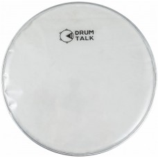 DRUM TALK DH-14CL1 1B - Пластик 14" нижний
