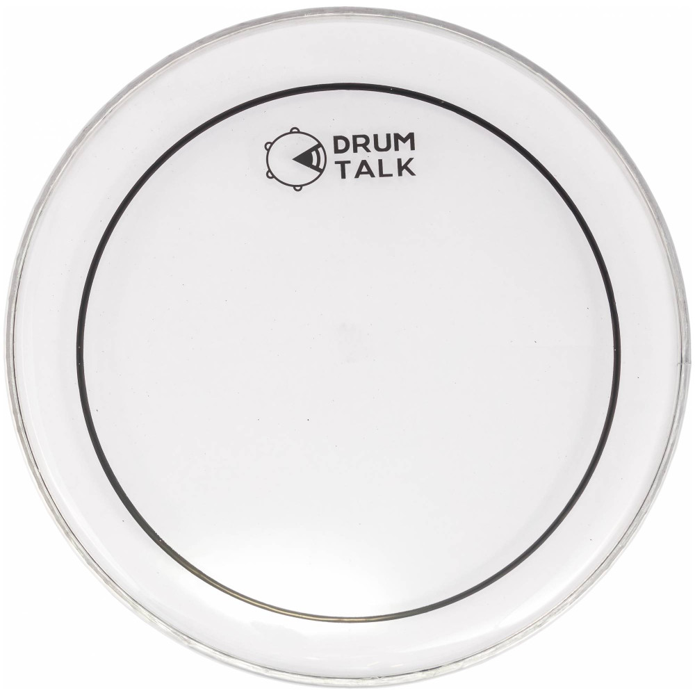DRUM TALK DH-14CL24H - Пластик 14"