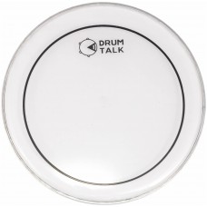 DRUM TALK DH-14CL24H - Пластик 14"