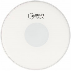 DRUM TALK DH-14WH13 BDC - Пластик 14" с напылением