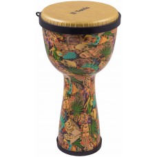 TERRIS DPC-10 AZTEC - Джембе без настройки