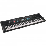 Синтезатор TERRIS TK-150 BK