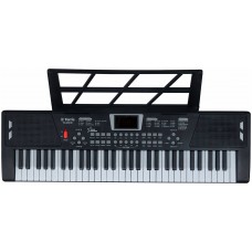 TERRIS TK-200 BK - Синтезатор