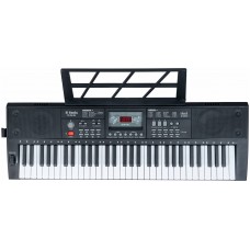 TERRIS TK-250 BK - Синтезатор