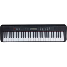 TERRIS TK-500 BK - Синтезатор