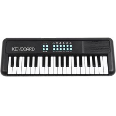 TERRIS TK-100 BK - Синтезатор