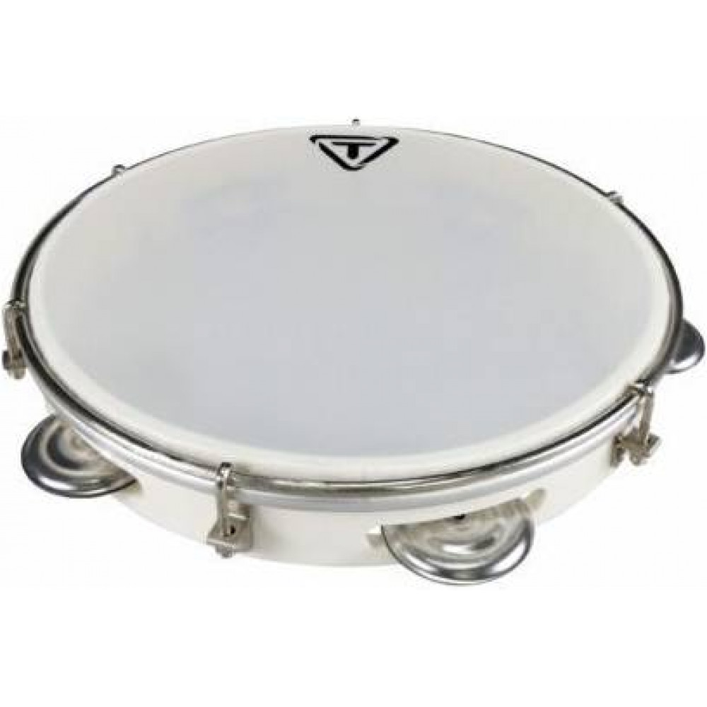 TYCOON TPD-10A W - Пандейру 10" (25 см)