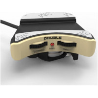 Пьезозвукосниматель для укулеле X2 DOUBLE C2U