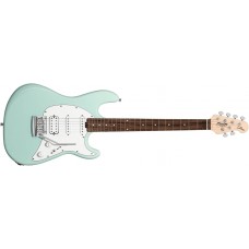 STERLING Cutlass HSS Mint Green - Электрогитара