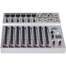 PEAVEY PEAVEY PVi 12 - Микшерный пульт