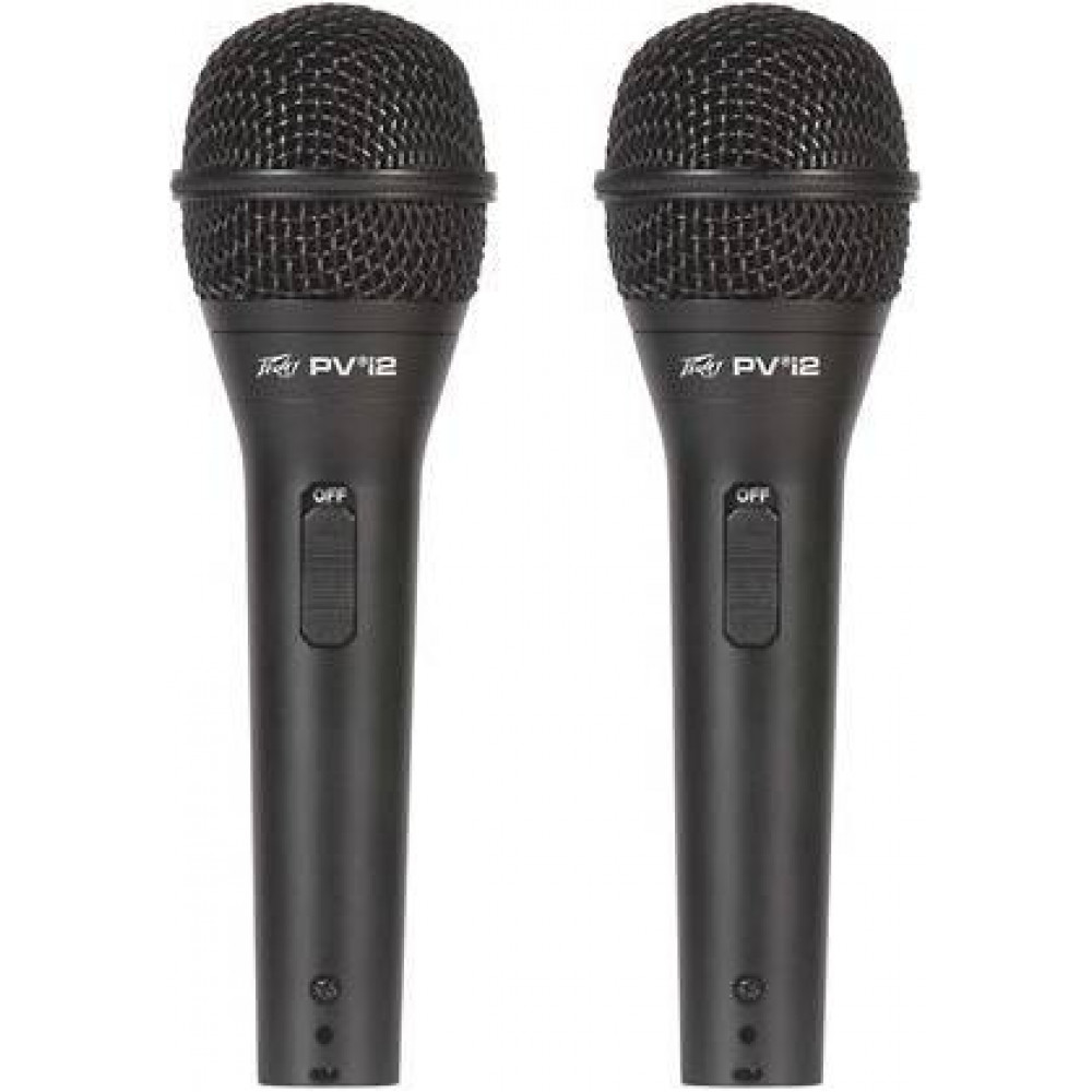PEAVEY PVi 2 PACK - Микрофон