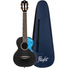 FLIGHT IRIS Tenor BK - Укулеле тенор