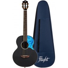 FLIGHT IRIS Baritone BK - Укулеле баритон