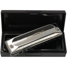 EASTTOP T002 F - Губная гармоника диатоническая