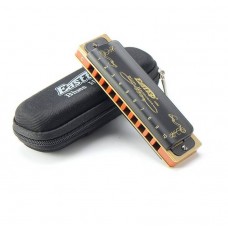 EASTTOP T008K Bb - Губная гармоника диатоническая