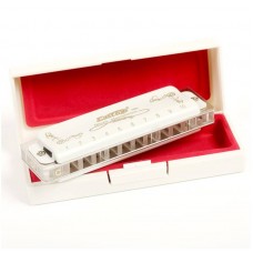 EASTTOP T008L F - Губная гармоника диатоническая