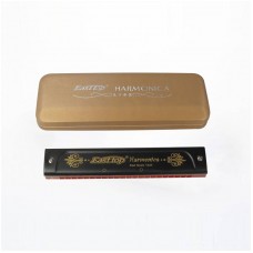 EASTTOP T22K - Губная гармоника тремоло
