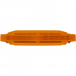 Губная гармоника диатоническая BEE DF10A-3 ORANGE