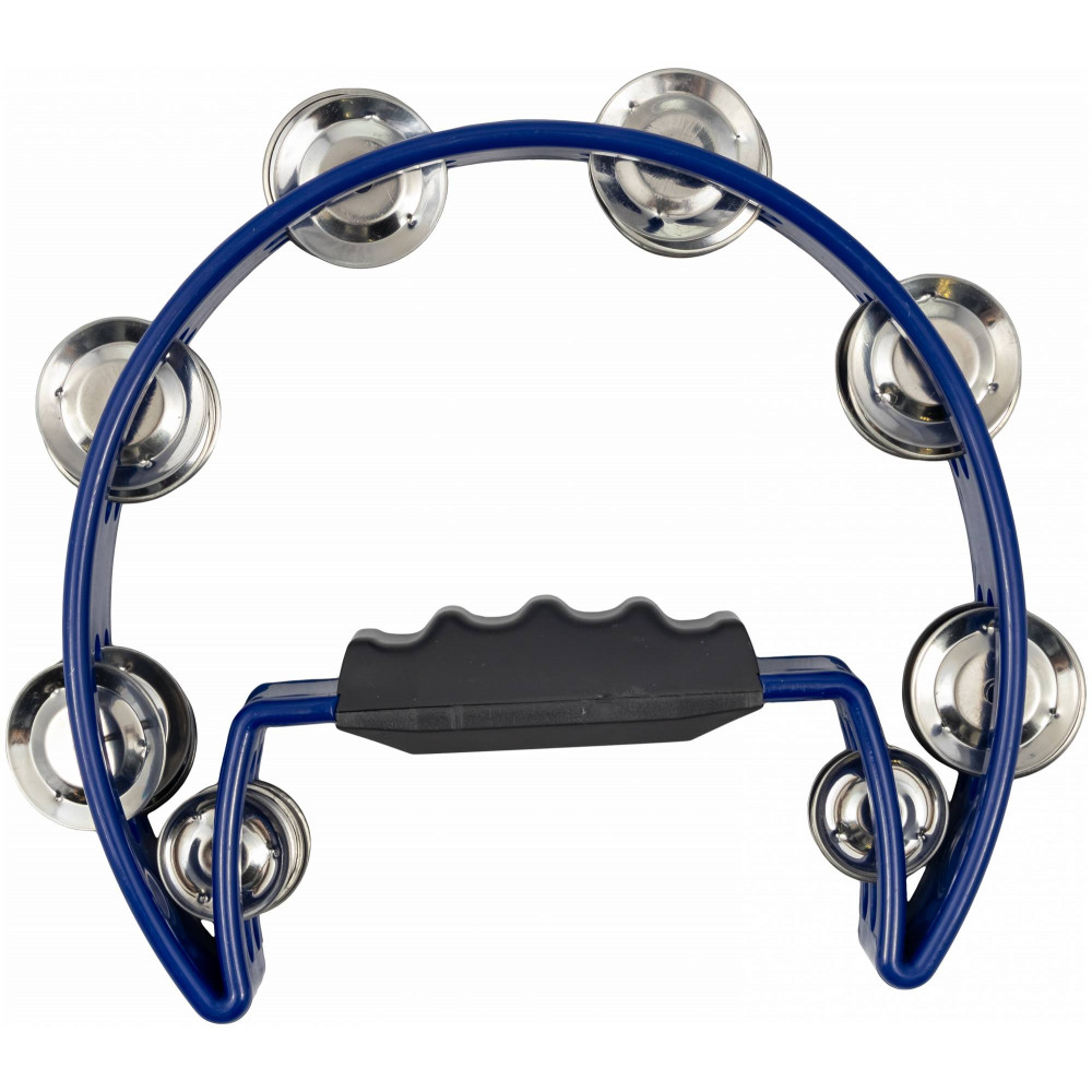 EASTTOP DF102 BLUE - Тамбурин без мембраны