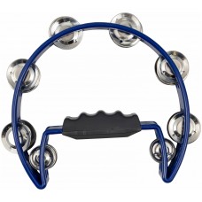 EASTTOP DF102 BLUE - Тамбурин без мембраны