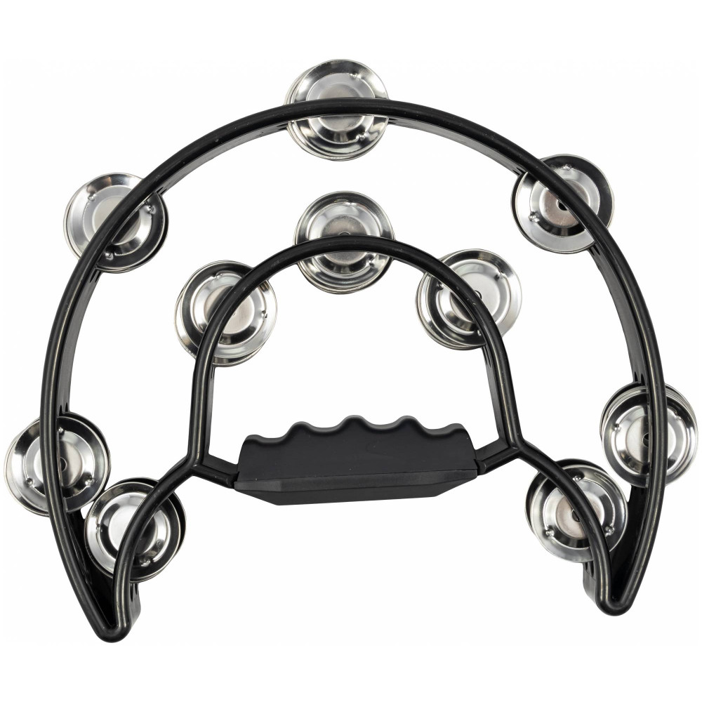 EASTTOP DF103 BLACK - Тамбурин без мембраны