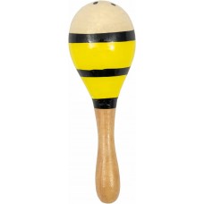 BEE DF202 - Маракасы деревянные