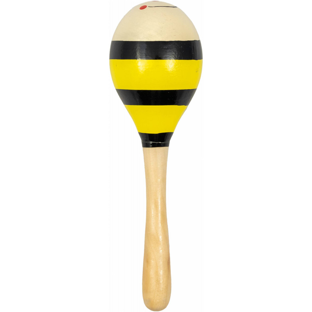 BEE DF203 - Маракасы деревянные