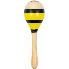 BEE DF203 - Маракасы деревянные