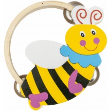 BEE DF603 Bee - Тамбурин без мембраны