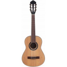 FLIGHT C-100 NA 1/2 - Гитара классическая 1/2