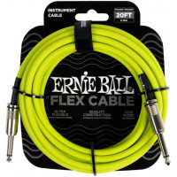 ERNIE BALL 6419, 6м - Инструментальный кабель