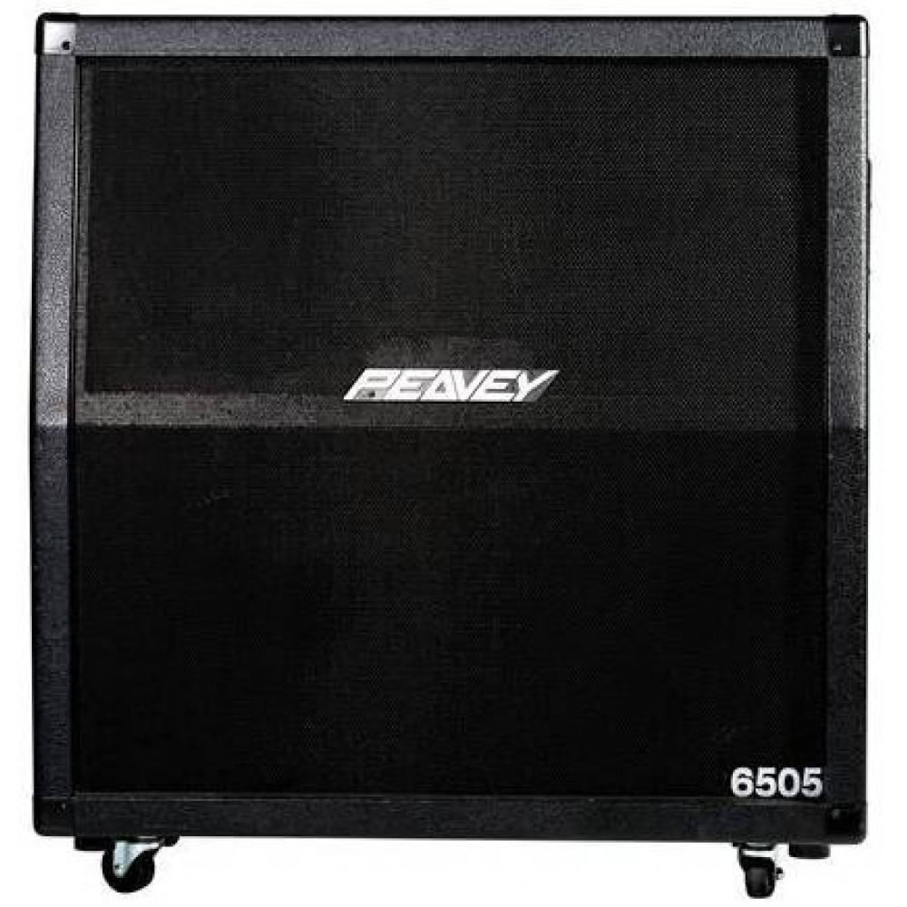 PEAVEY 6505 412 Slant Cabinet NEW - Кабинет
