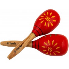 TERRIS MRS-W20RD - Маракасы