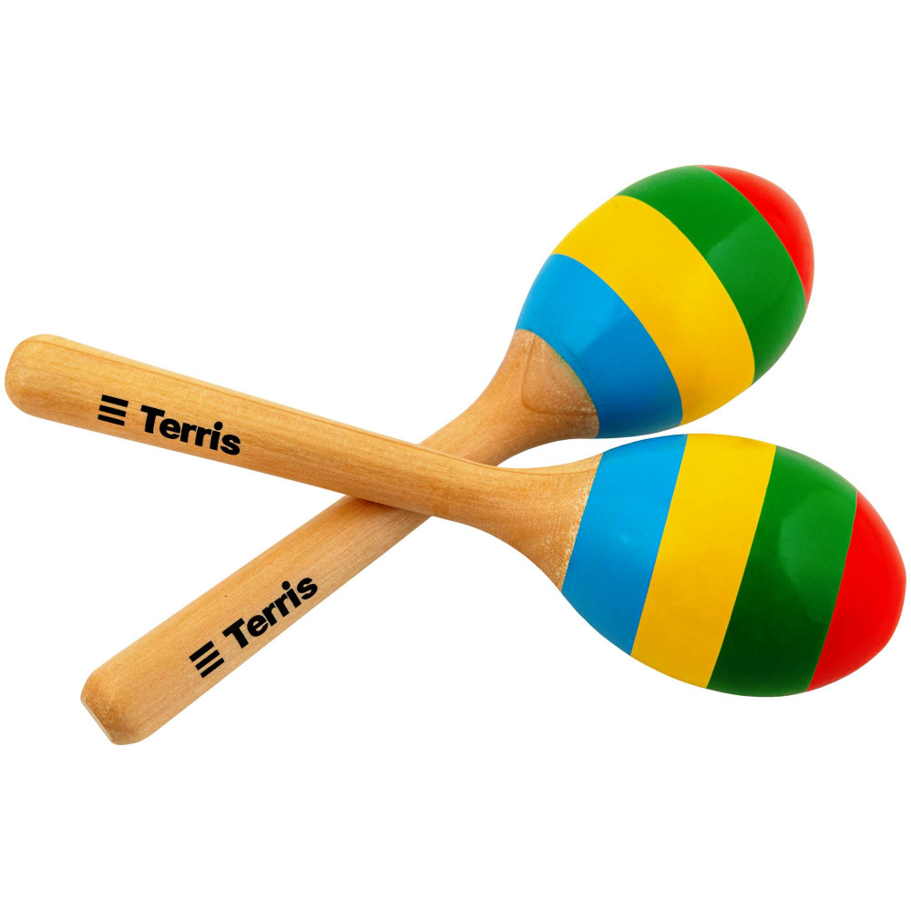 TERRIS MRS-W20CF - Маракасы