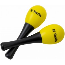 TERRIS MRS-P13H-YW - Маракасы