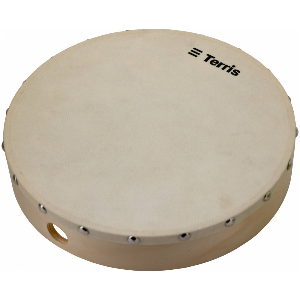 TERRIS HDD-25NW - Бубен