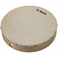 TERRIS HDD-25NW - Бубен