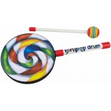 TERRIS LPD-15 "Lollipop" - Барабан ручной
