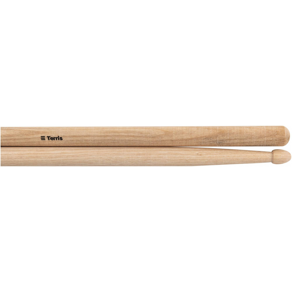 TERRIS XMLT-5AH American Hickory - Барабанные палочки орех