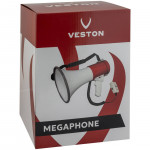 Мегафон VESTON VMEG-25