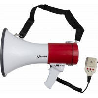 Мегафон VESTON VMEG-25 REC