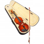 Скрипка VESTON VSC-44 PL, 4/4
