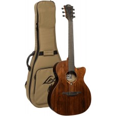 LAG SAUVAGE ACE - Гитара электроакустическая