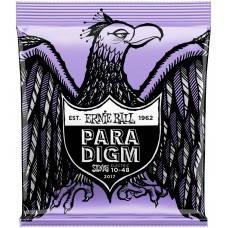 ERNIE BALL 2017 Paradigm Slinky Ultra 10-48 - Струны для электрогитары