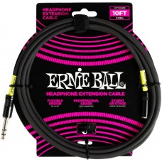 ERNIE BALL 6422, 3.05м - Удлинитель для наушников