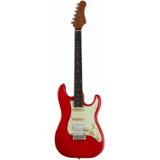 CRAFTER Modern Seoul S VVS RS Vintage Red - Электрогитара