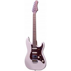 CRAFTER Crema VVS MP Malty White - Электрогитара